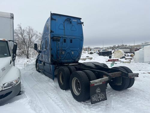 Freightliner CASCADIA