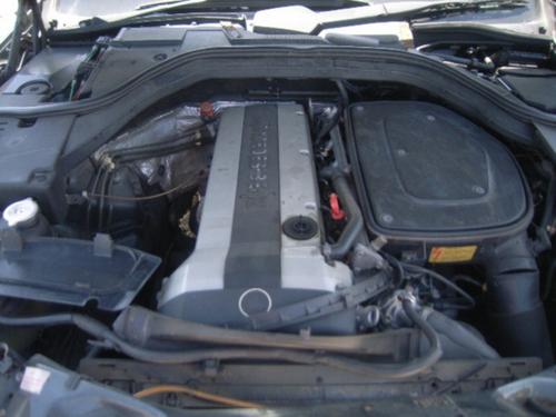 MERCEDES-BENZ MERCEDES 300E