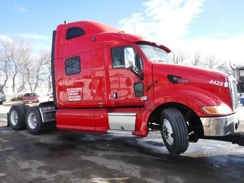 PETERBILT 387