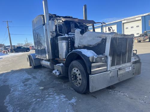 Peterbilt 379