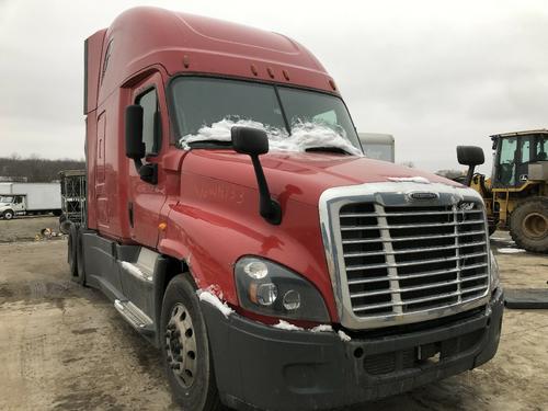 Freightliner CASCADIA