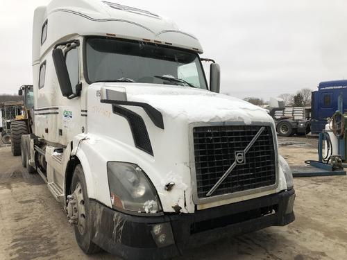 Volvo VNL