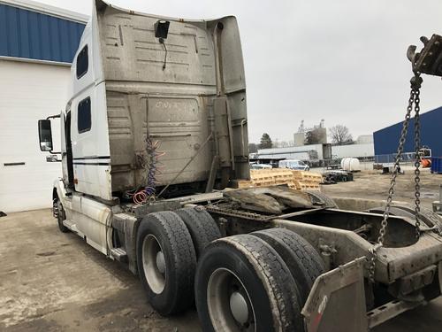 Volvo VNL
