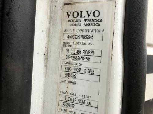 Volvo VNL