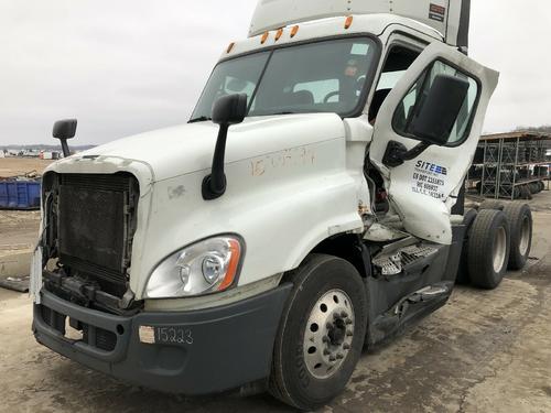 Freightliner CASCADIA