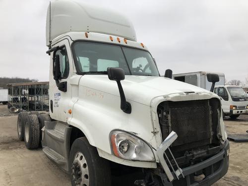 Freightliner CASCADIA