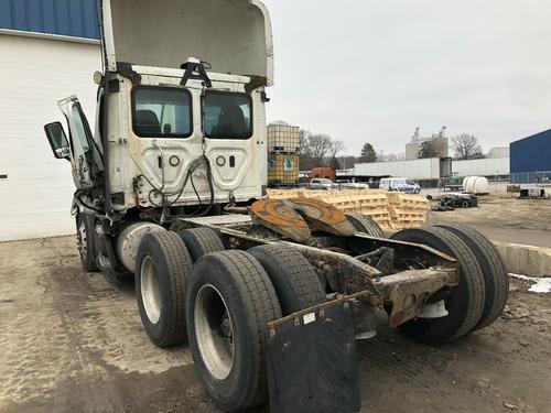 Freightliner CASCADIA