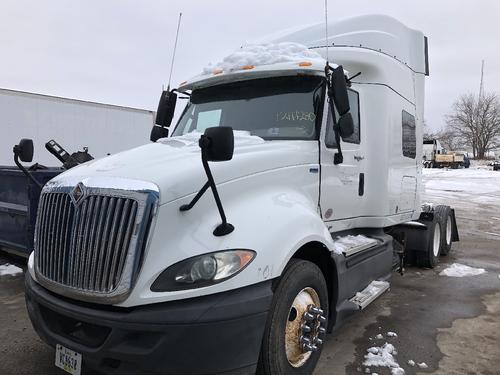 International PROSTAR