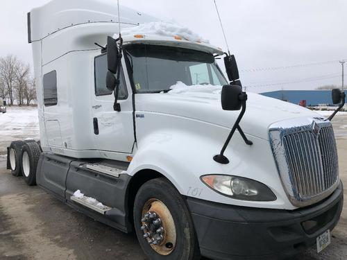 International PROSTAR