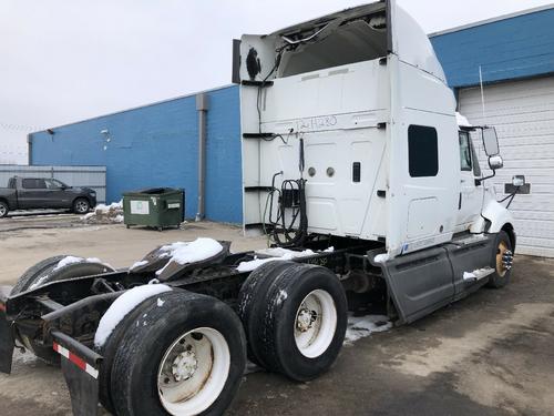 International PROSTAR
