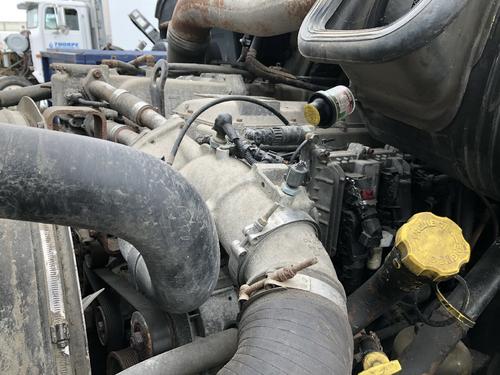 International PROSTAR