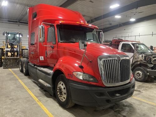 International PROSTAR