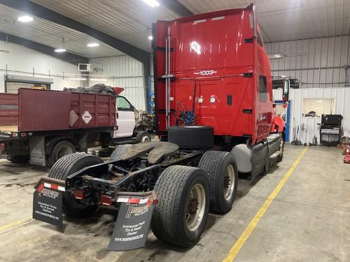 International PROSTAR