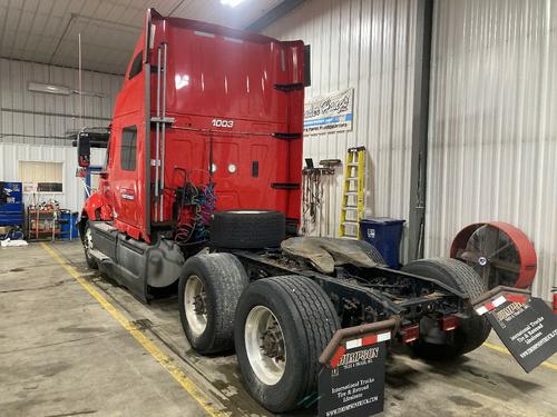 International PROSTAR