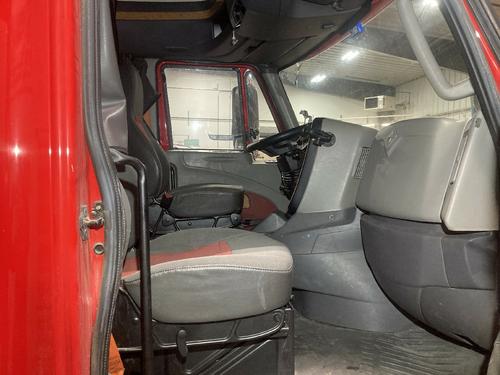 International PROSTAR