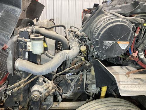 International PROSTAR