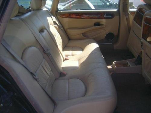 JAGUAR XJ8
