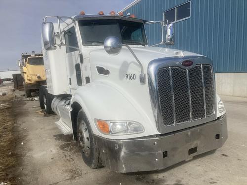 Peterbilt 386