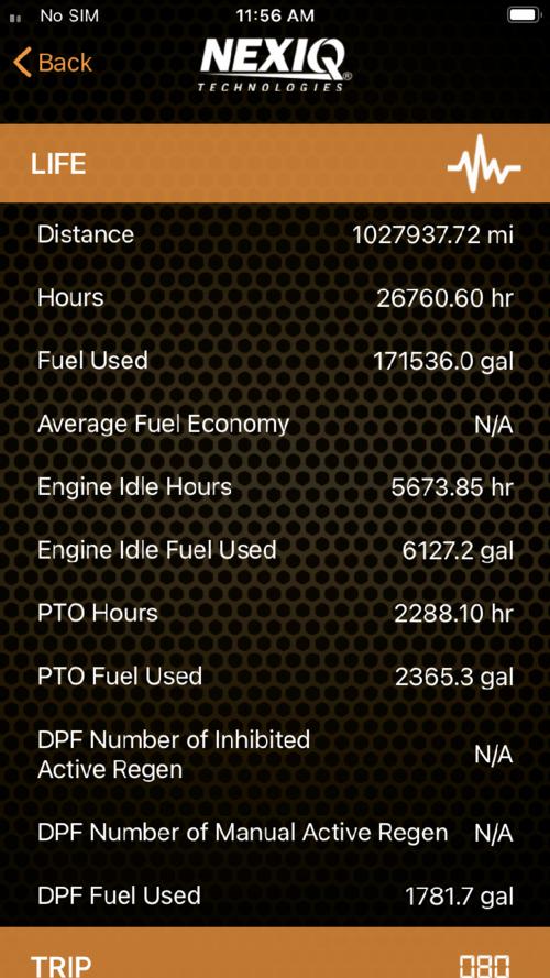 Peterbilt 386