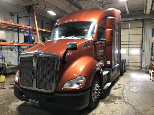 Kenworth T680