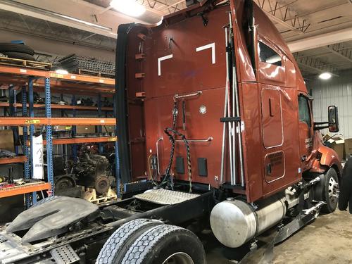 Kenworth T680