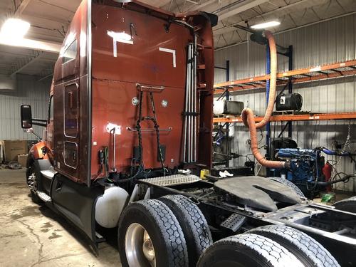 Kenworth T680