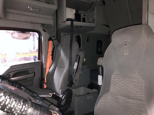 Kenworth T680