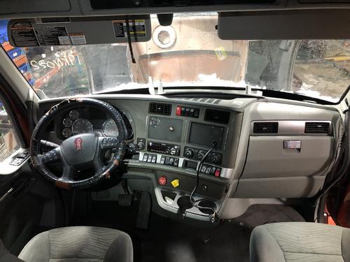 Kenworth T680