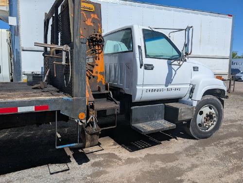 GMC C6500
