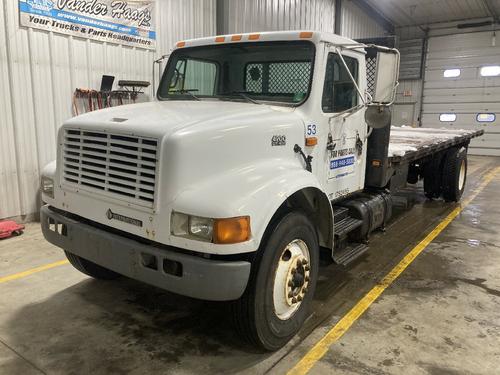 International 4900