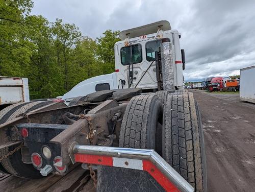 FREIGHTLINER CASCADIA