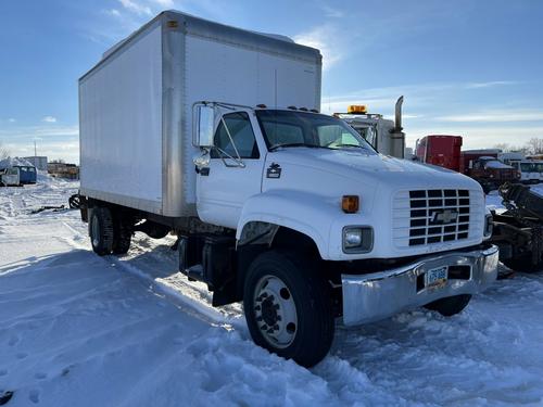 Chevrolet C6500