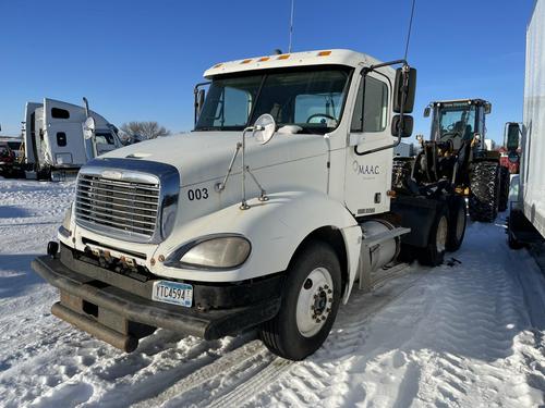 Freightliner COLUMBIA 120