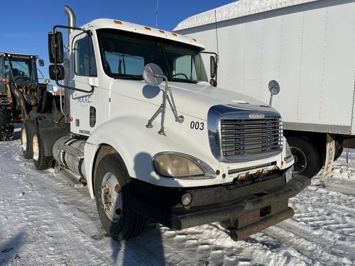 Freightliner COLUMBIA 120