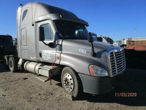 FREIGHTLINER CASCADIA 125