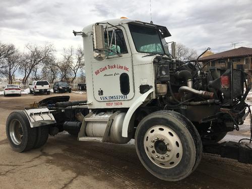 PETERBILT 330