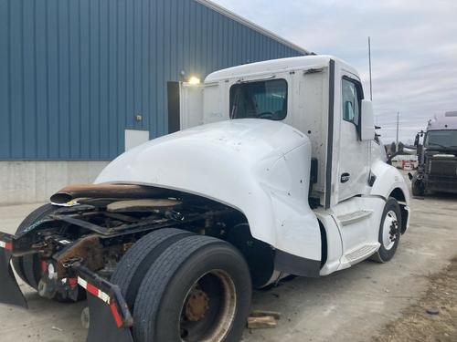 Kenworth T680