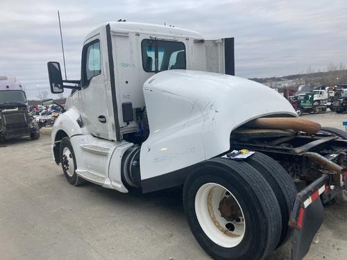 Kenworth T680