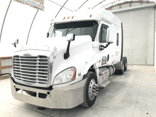 Freightliner CASCADIA