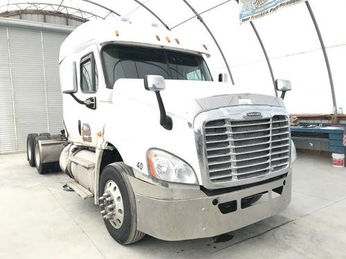 Freightliner CASCADIA