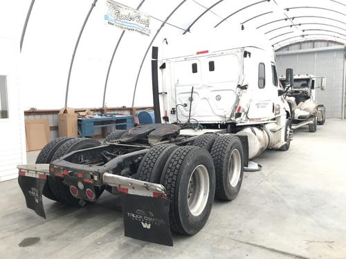 Freightliner CASCADIA
