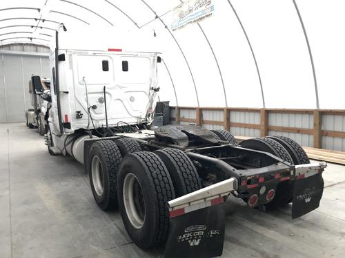 Freightliner CASCADIA