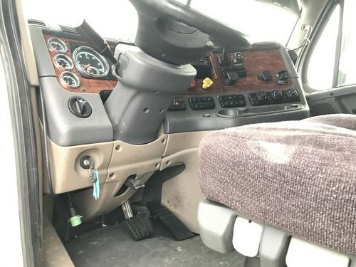 Freightliner CASCADIA