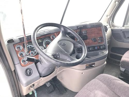 Freightliner CASCADIA