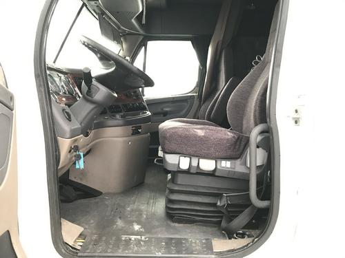Freightliner CASCADIA
