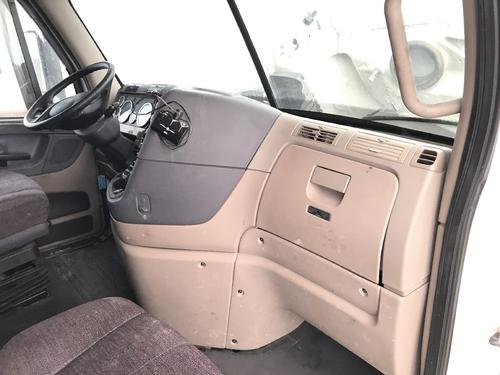 Freightliner CASCADIA