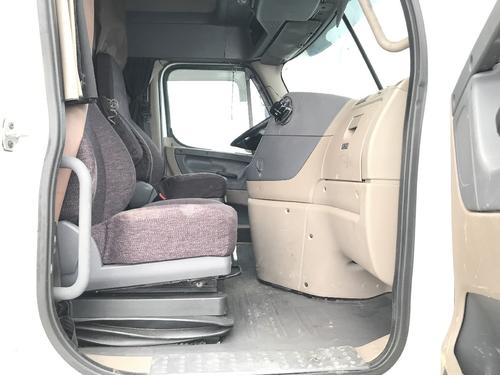 Freightliner CASCADIA