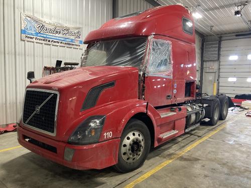 Volvo VNL