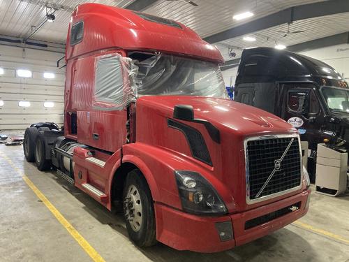 Volvo VNL