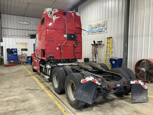 Volvo VNL